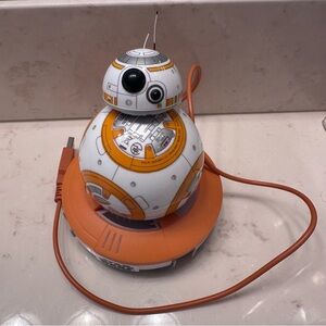 Sphero Star Wars BB-8 App-Enabled Droid